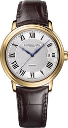 Raymond Weil Watch Maestro D 2837-PC-00659 Image 1
