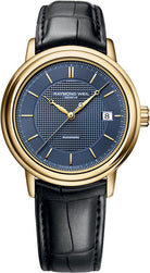 Raymond Weil Watch Maestro D 2837-PC-50001 Image 1