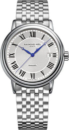Raymond Weil Watch Maestro D 2837-ST-00659 Image 1