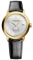 Raymond Weil Watch Maestro D 2838-PC-65001 Image 1