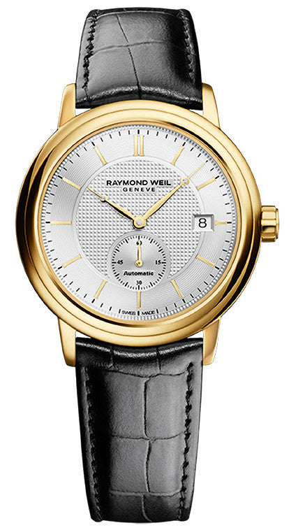 Raymond Weil Watch Maestro D 2838-PC-65001 Image 1