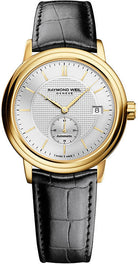 Raymond Weil Watch Maestro D 2838-PC-65001 Image 1