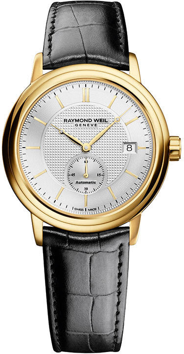 Raymond Weil Watch Maestro D 2838-PC-65001 Image 1