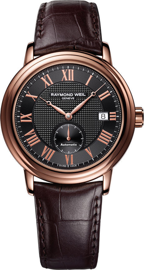 Raymond Weil Watch Maestro D 2838-PC5-00209 Image 1