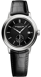 Raymond Weil Watch Maestro D 2838-STC-20001 Image 1