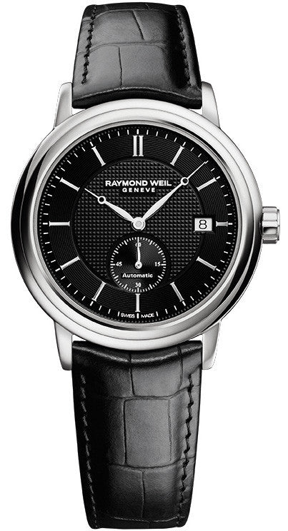 Raymond Weil Watch Maestro D 2838-STC-20001 Image 1
