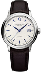Raymond Weil Watch Maestro Frank Sinatra Limited Edition D 2837-STC-SINAT Image 1