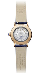 Raymond Weil Watch Maestro Ladies 2131-P53-00966 Image 3