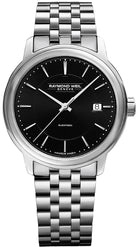Raymond Weil Watch Maestro Mens D 2237-ST-20011 Image 1