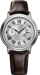 Raymond Weil Watch Maestro Mens D 2846-STC-00659 Image 1