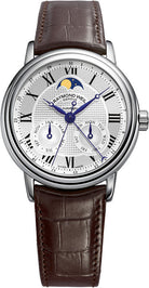 Raymond Weil Watch Maestro Mens D 2849-STC-00659 Image 1