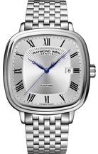 Raymond Weil Watch Maestro Mens D 2867-ST-00659 Image 1