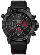 Raymond Weil Watch Nabucco Mens 7850-BSF-05207 Image 1