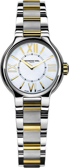 Raymond Weil Watch Noemia D 5927-STP-00907 Image 1
