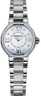 Raymond Weil Watch Noemia D 5927-STS-00995 Image 1