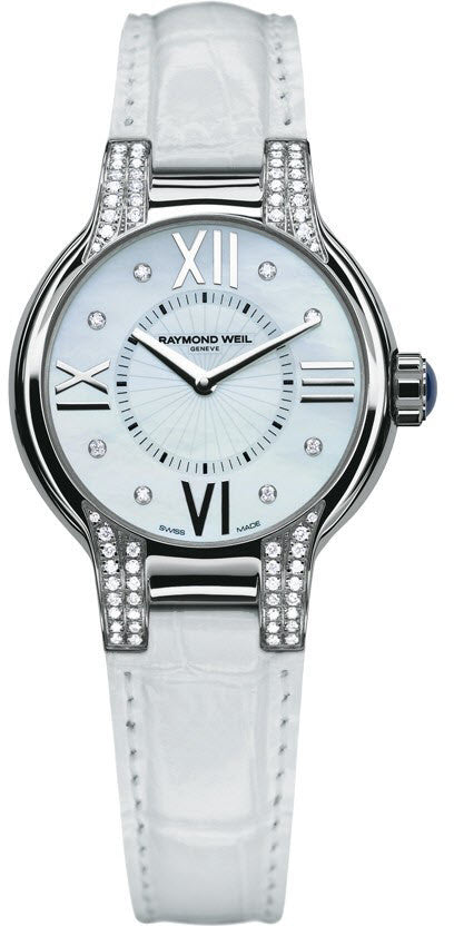 Raymond Weil Watch Noemia D RMW-1244 Image 1