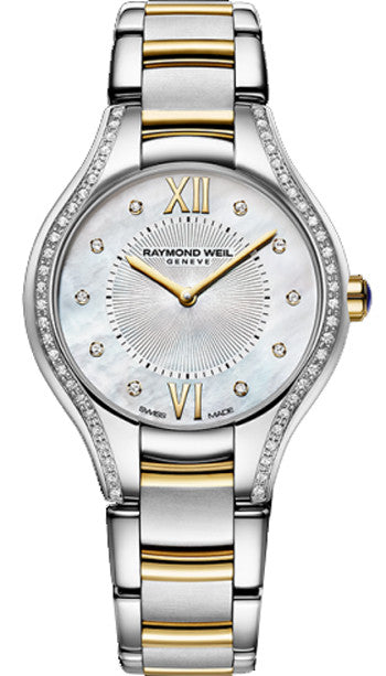 Raymond Weil Watch Noemia Ladies 5127-SPS-00985 Image 1