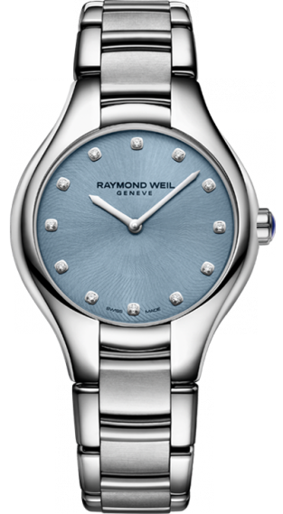 Raymond Weil Watch Noemia Ladies 5132-ST-50081 Image 1