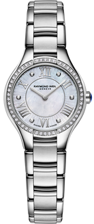 Raymond Weil Watch Noemia Ladies D 5124-S2S-00966 Image 1