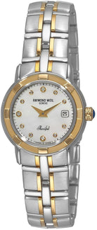Raymond Weil Watch Parsifal D 9640-STG-97081 Image 1