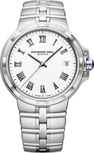 Raymond Weil Watch Parsifal Mens 5580-ST-00300 Image 1