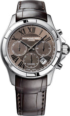 Raymond Weil Watch Parsifal Mens D 7260-STC-00718 Image 1