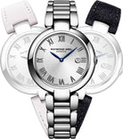 Raymond Weil Watch Shine Ladies 1600-ST-RE659 Image 1