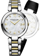 Raymond Weil Watch Shine Ladies 1600-STP-00995 Image 1