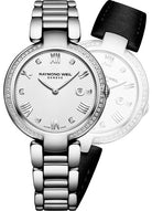Raymond Weil Watch Shine Ladies 1600-STS-00618 Image 1