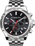 Raymond Weil Watch Tango 300 8560-ST2-20001 Image 1