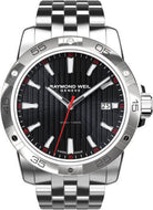 Raymond Weil Watch Tango 300 D 8160-ST2-20001 Image 1