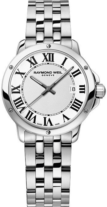 Raymond Weil Watch Tango 5391-ST-00300 Image 1