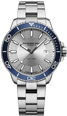Raymond Weil Watch Tango 8260-ST9-65001 Image 1