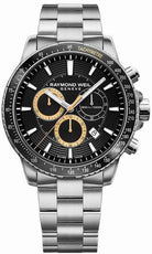 Raymond Weil Watch Tango 8570-ST1-20701 Image 1