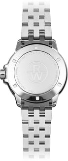 Raymond Weil Watch Tango Classic Mens D 8160-ST-00300 Image 2