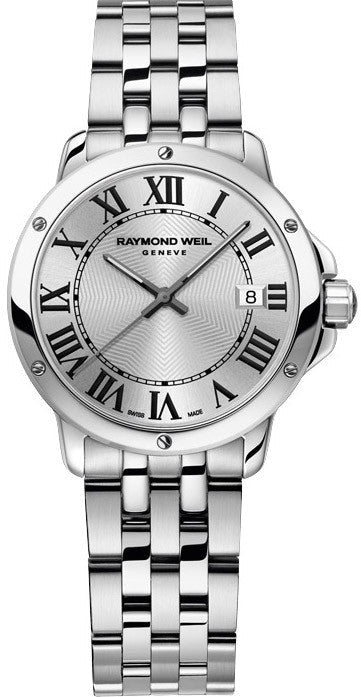 Raymond Weil Watch Tango D 5391-ST-00659 Image 1