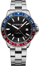 Raymond Weil Watch Tango Diver Mens D 8280-ST3-20001 Image 1