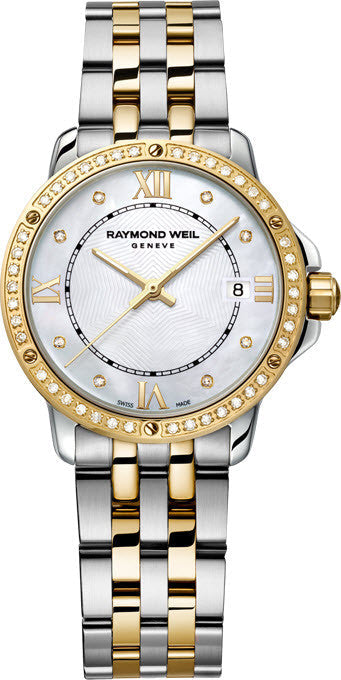 Raymond Weil Watch Tango Ladies 5391-SPS-00995 Image 1
