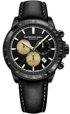 Raymond Weil Watch Tango Marshall Amplification Limited Edition 8570-BKC-MARS1 Image 1