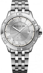 Raymond Weil Watch Tango Mens 8160-ST-00658 Image 1