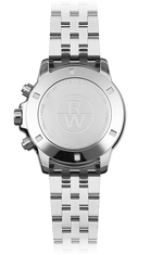 Raymond Weil Watch Tango Mens 8560-ST-00206 Image 2