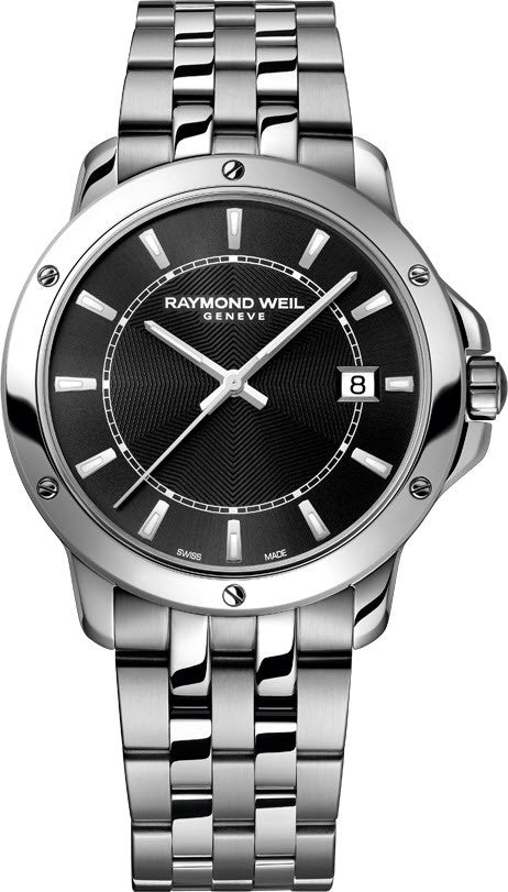 Raymond Weil Watch Tango Mens D 5591-ST-20001 Image 1