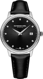 Raymond Weil Watch Toccata 5388-SLS-20081 Image 1