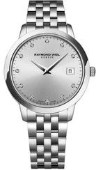 Raymond Weil Watch Toccata 5388-ST-65081 Image 1