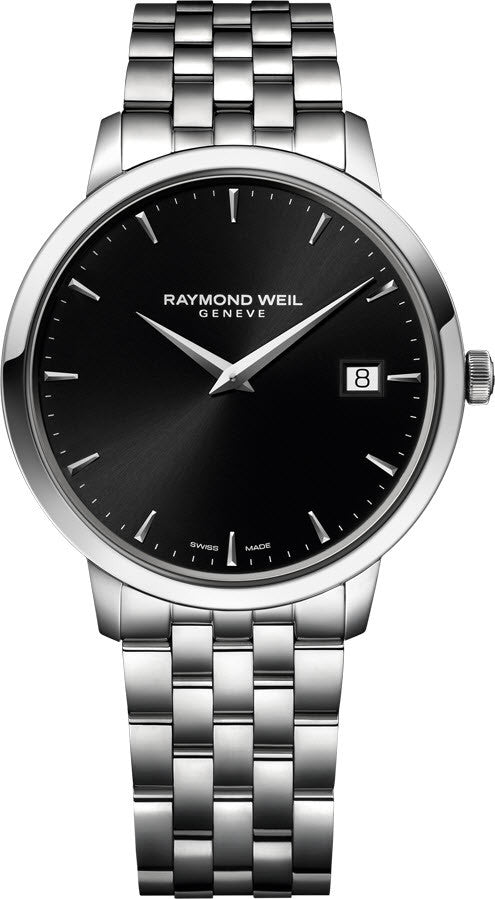 Raymond Weil Watch Toccata 5588-ST-20001 Image 1