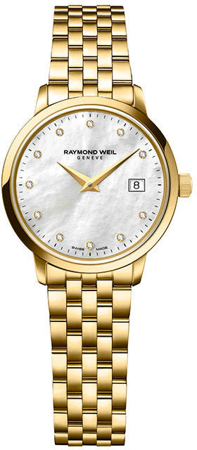 Raymond Weil Watch Toccata 5988-P-97081 Image 1