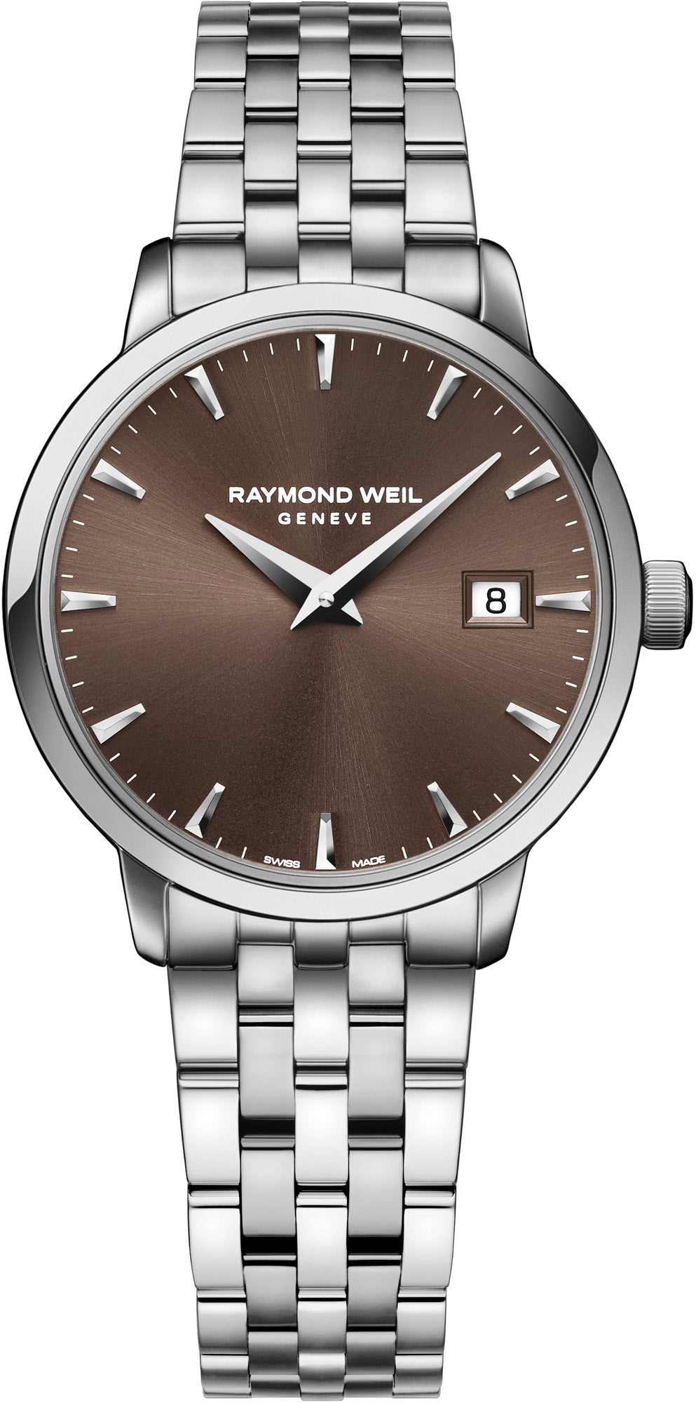 Raymond Weil Watch Toccata 5988-ST-70001 Image 1