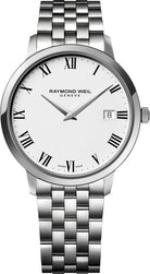 Raymond Weil Watch Toccata D 5588-ST-00300 Image 1
