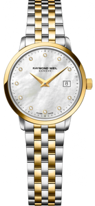 Raymond Weil Watch Toccata D 5988-STP-097081 Image 1