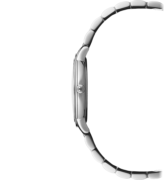 Raymond Weil Watch Toccata Ladies 5985-ST-00300 Image 3